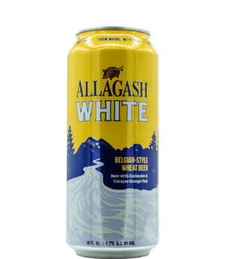 Allagash White