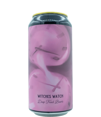Deep Fried Beers Witches Watch