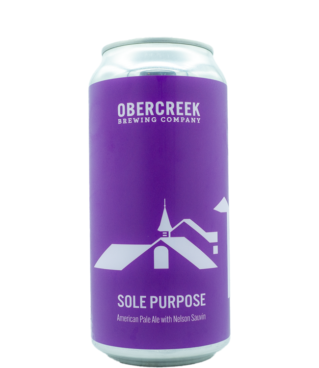 Obercreek Sole Purpose: Nelson