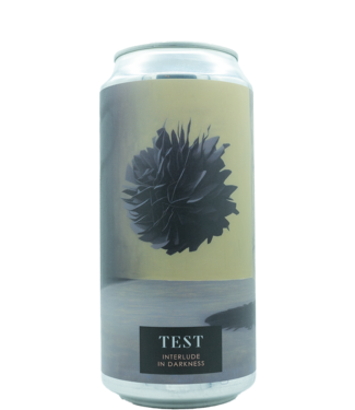 Test Interlude in Darkness