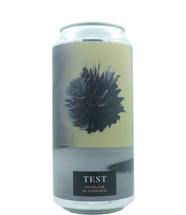Test Interlude in Darkness