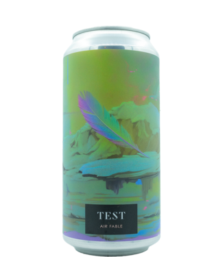 Test Air Fable