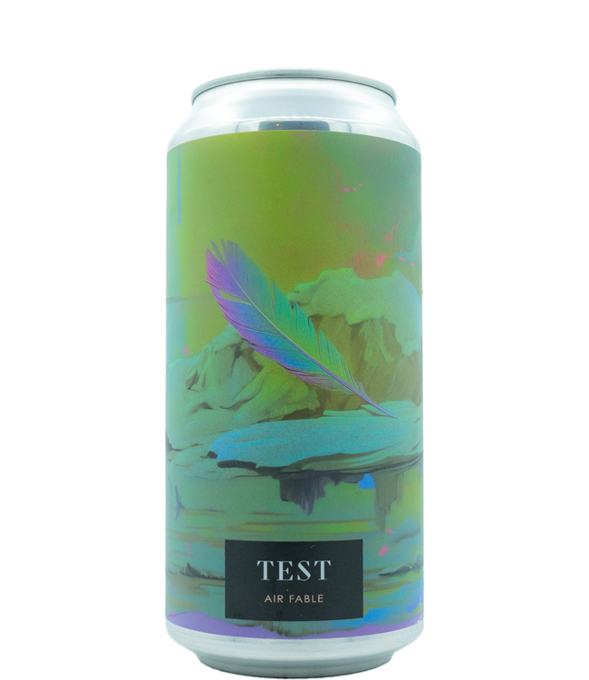 Test Air Fable