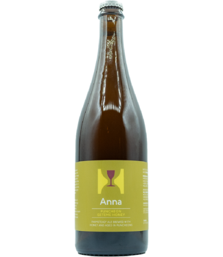 Hill Farmstead Anna Puncheon (Geteme)
