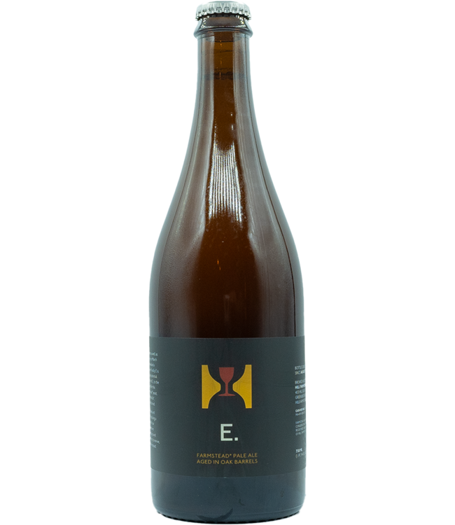 Hill Farmstead E.