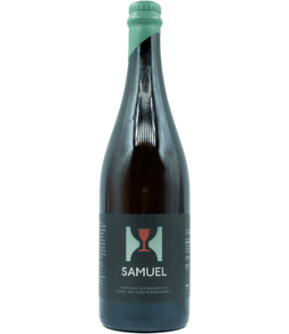Hill Farmstead Samuel Batch 8 (2023)