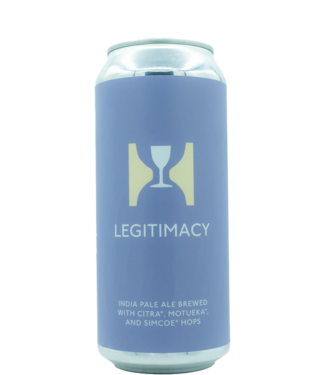 Hill Farmstead Legitimacy