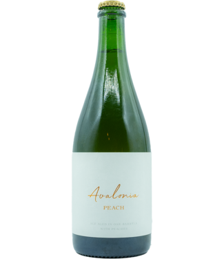 Fox Farm Avalonia Peach (0,75)