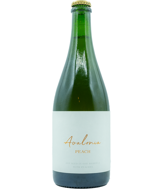 Fox Farm Avalonia Peach (0,75)
