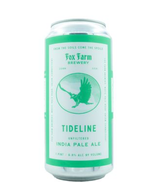Fox Farm Tideline