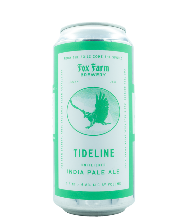 Fox Farm Tideline
