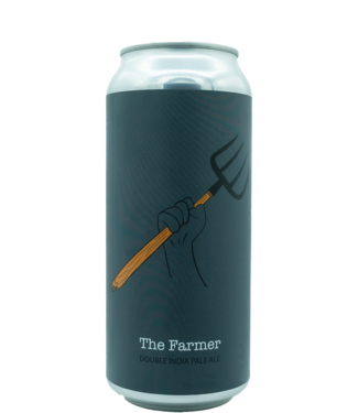 Fidens The Farmer