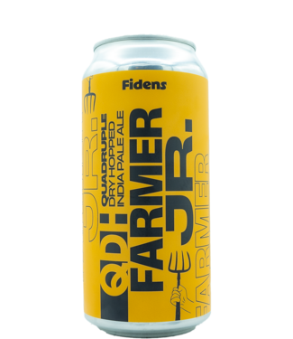 Fidens QDH Farmer Jr