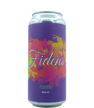 Fidens Essentia
