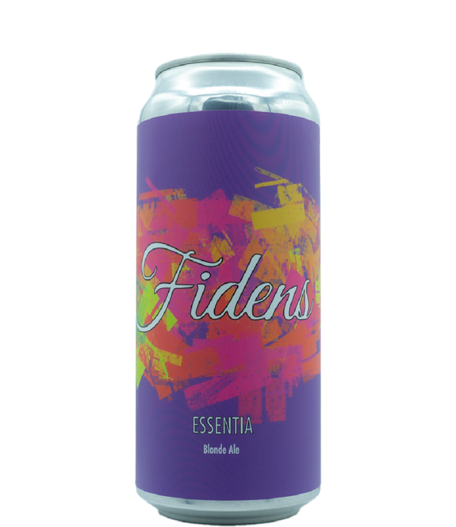 Fidens Essentia
