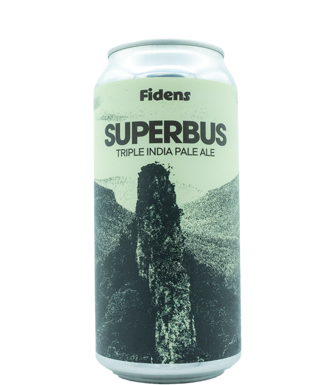 Fidens Superbus