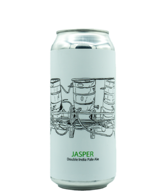 Fidens Jasper