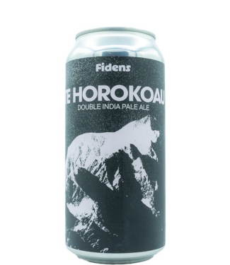 Fidens Te Horokoau