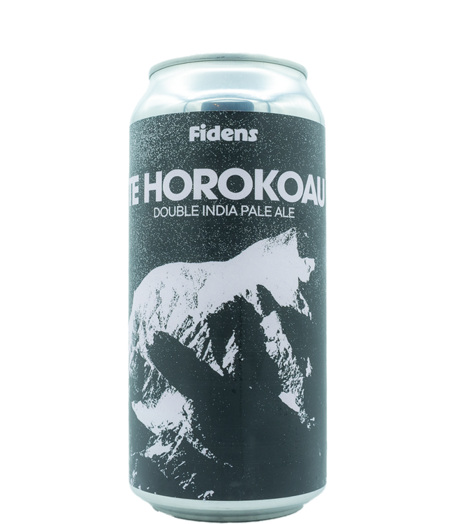 Fidens Te Horokoau