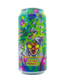 Tree House JJJuice Project Citra + Mosaic