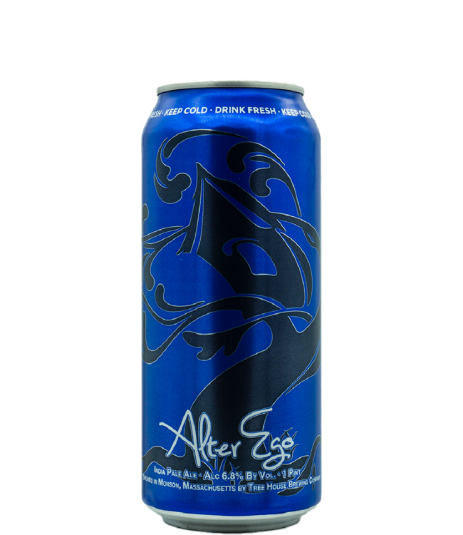 Tree House Alter Ego