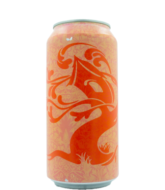 Tree House Peachganger