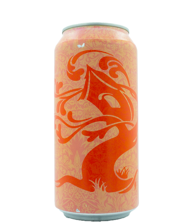 Tree House Peachganger