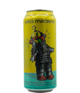 Tree House Juice Machine