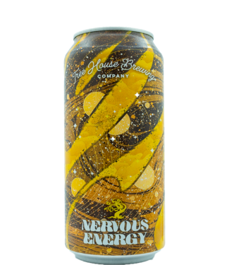 Tree House Nervous Energy