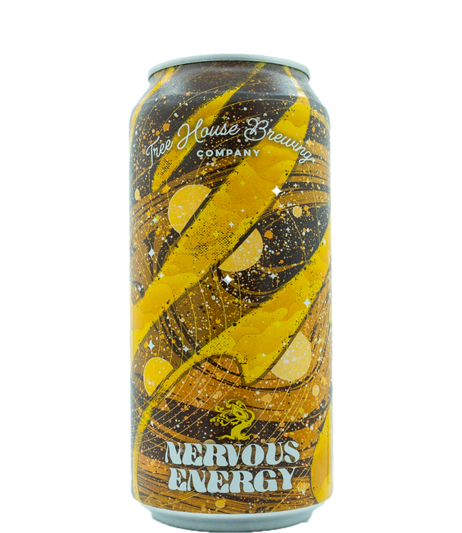 Tree House Nervous Energy