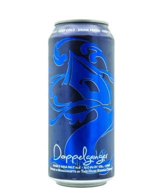 Tree House Doppelganger