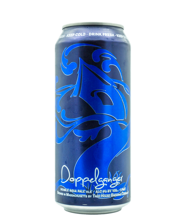 Tree House Doppelganger