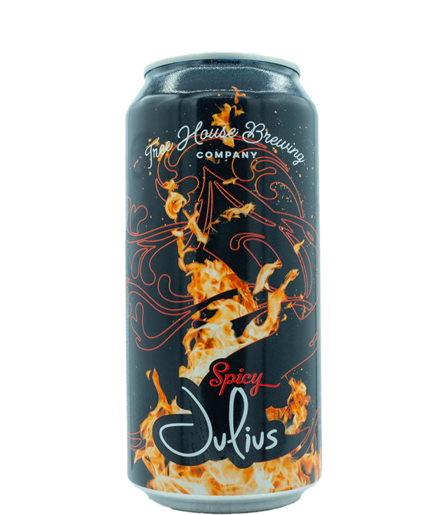 Tree House Spicy Julius
