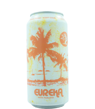 Tree House Eureka w/ Paradisi
