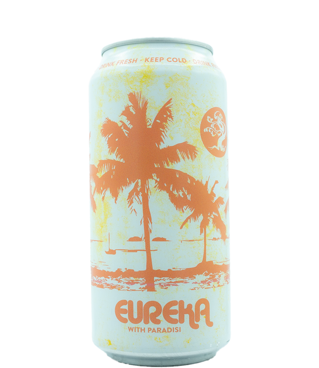 Tree House Eureka w/ Paradisi