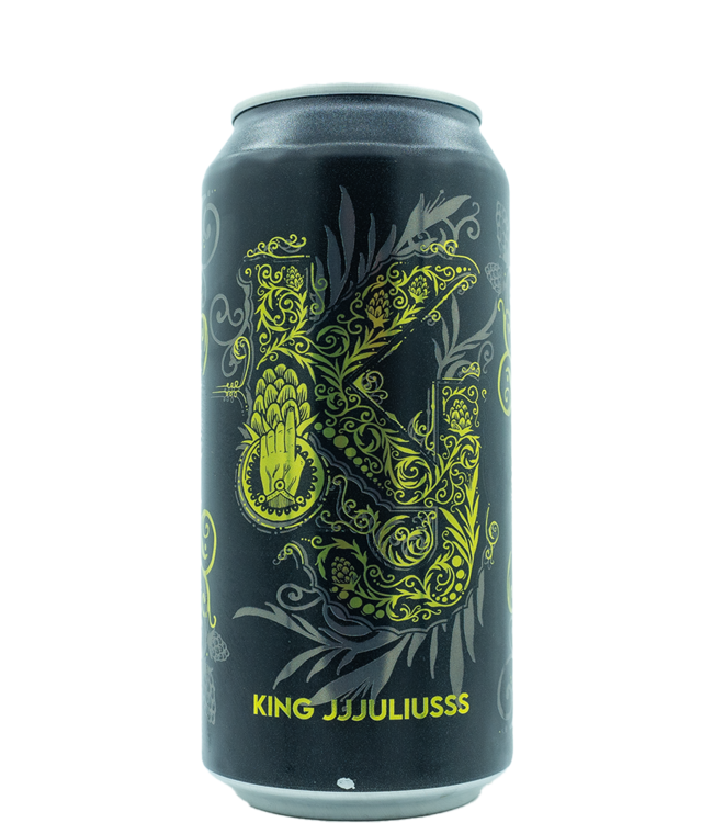 Tree House King JJJuliusss