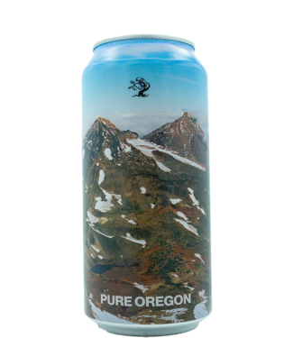 Tree House Pure Oregon