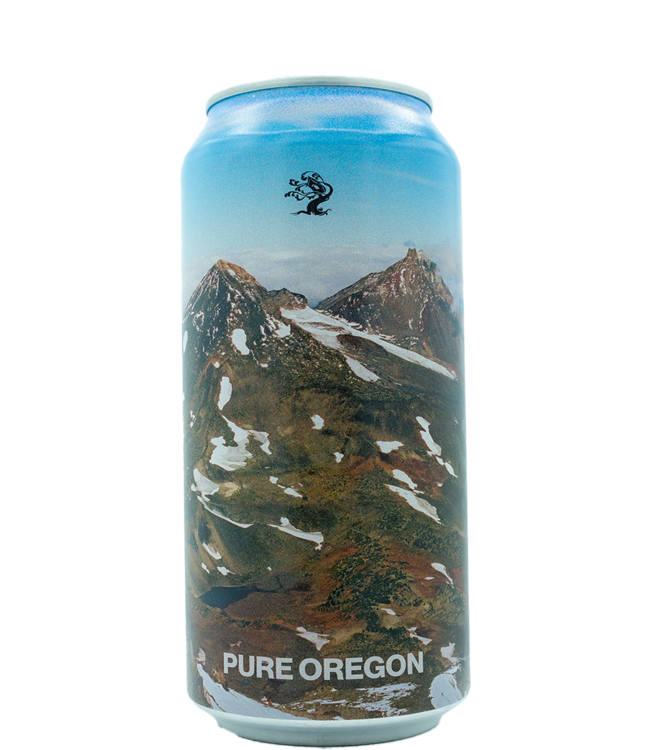 Tree House Pure Oregon