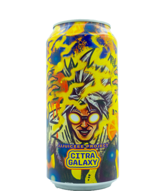 Tree House JJJuiceee Project Citra + Galaxy