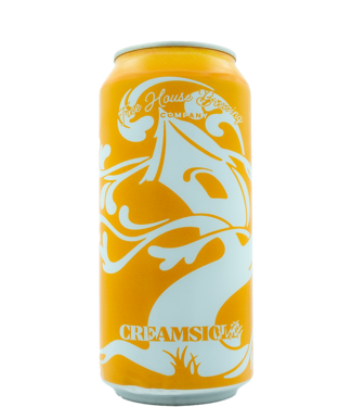 Tree House Creamsicle