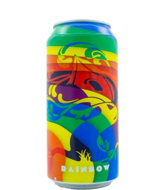 Tree House Rainbow