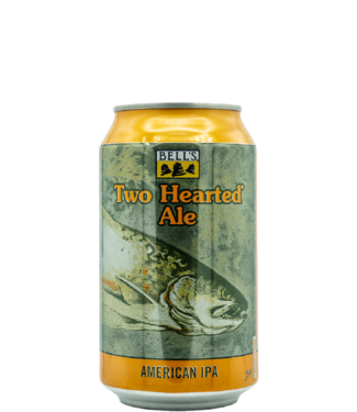 Bell's Two Hearted IPA