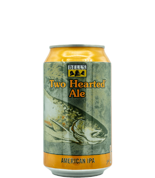 Bell's Two Hearted IPA