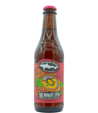 Dogfish Head 90 Minute IPA