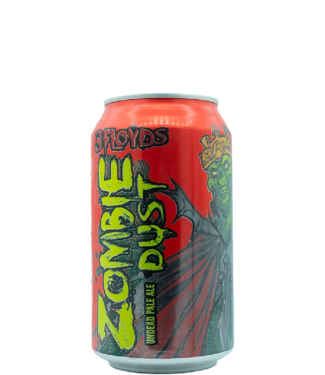 3 Floyds Zombie Dust