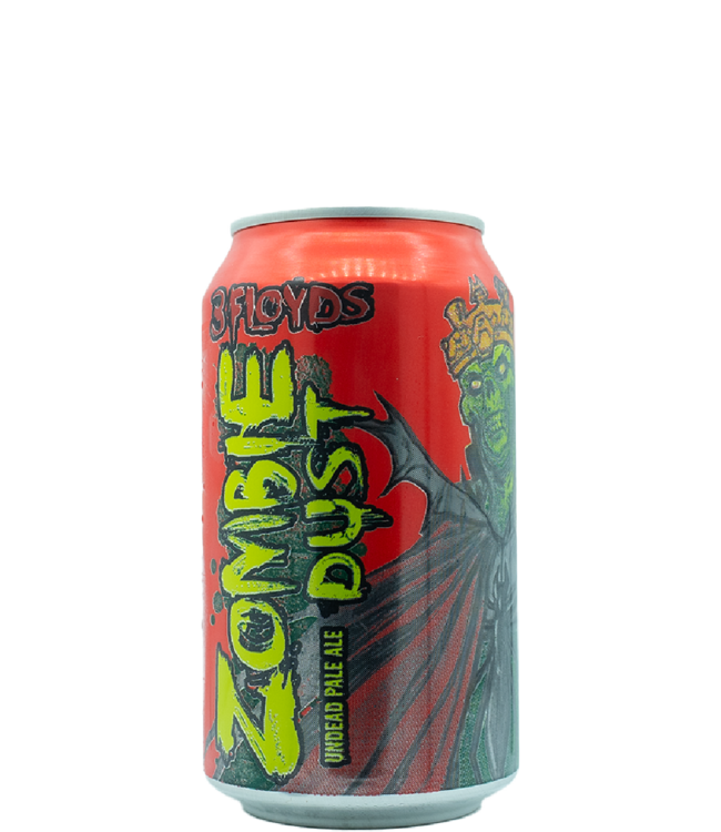 3 Floyds Zombie Dust