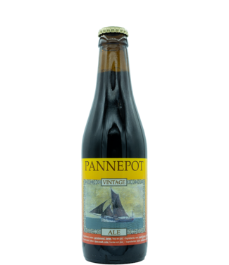 De Struise Brouwers Pannepot Vintage 2024