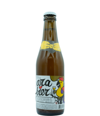 De Dolle Brouwers Arabier