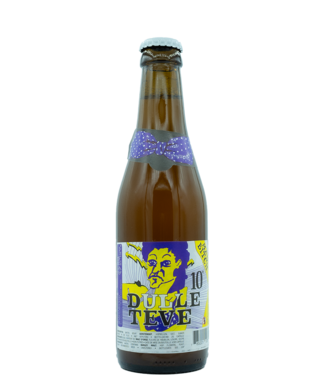 De Dolle Brouwers Dulle Teve
