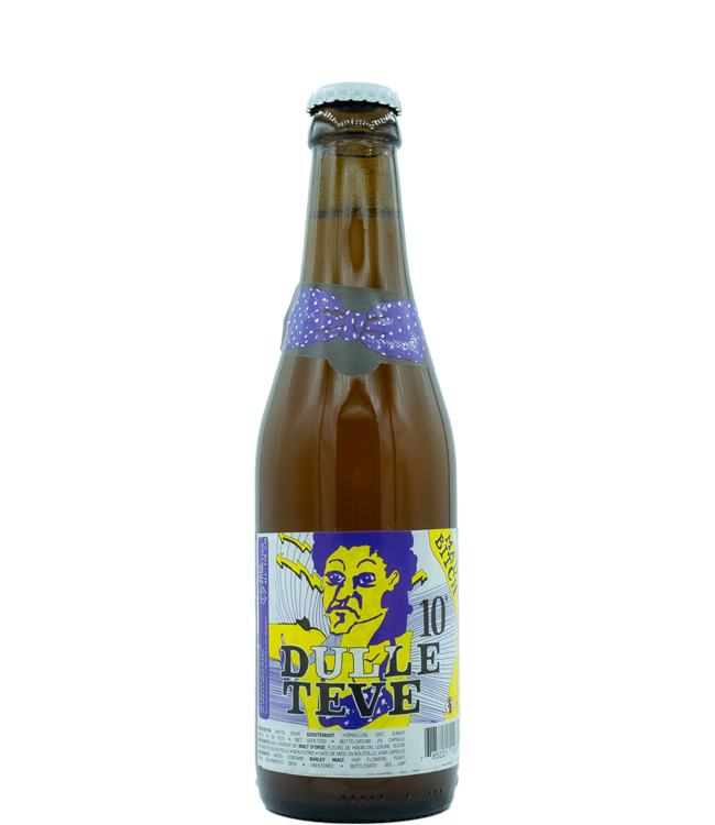 De Dolle Brouwers Dulle Teve